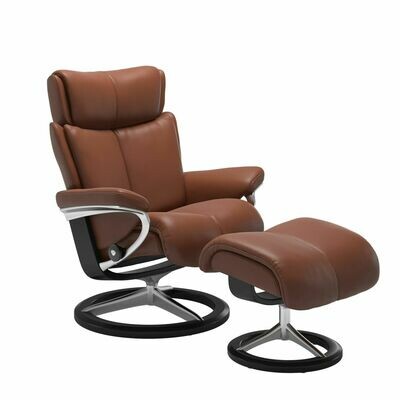 Magic Recliner by Stressless®
