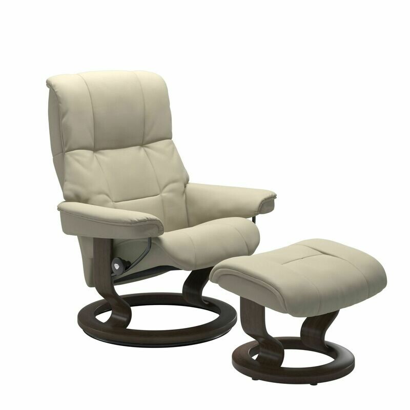 Mayfair Recliner by Stressless® Mayfair Recliner by Stressless®