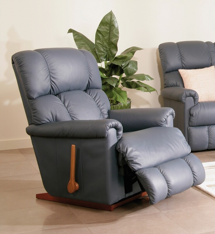 Pinnacle Recliner by La-Z-boy Pinnacle Recliner by La-Z-boy