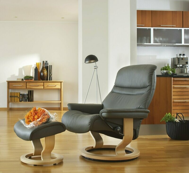 Sunrise Recliner by Stressless®