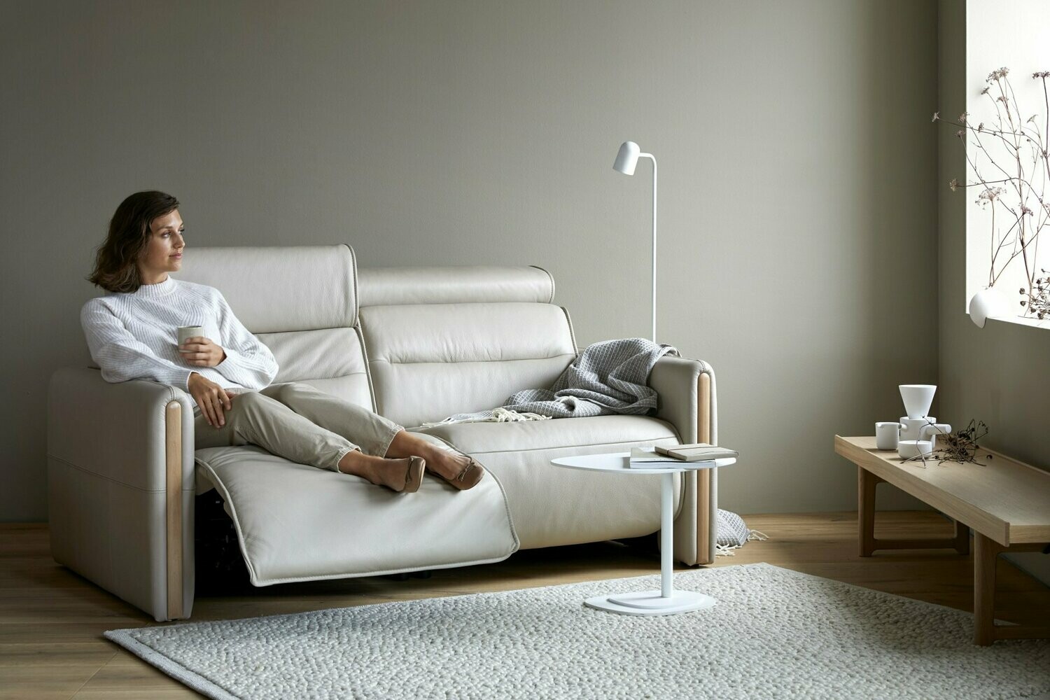 Emily Sofa by Stressless®