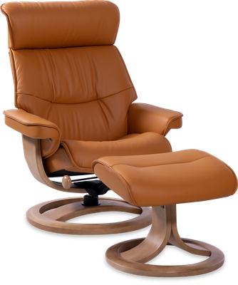 Nordic 93 Recliner by IMG