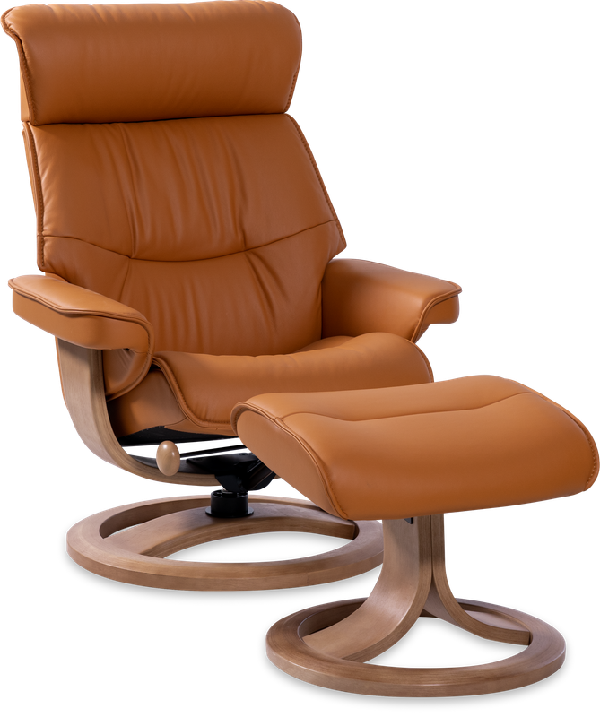 Nordic 93 Recliner by IMG Nordic 93 Recliner by IMG