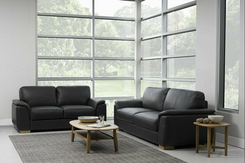 Byron Sofa by IMG Comfort