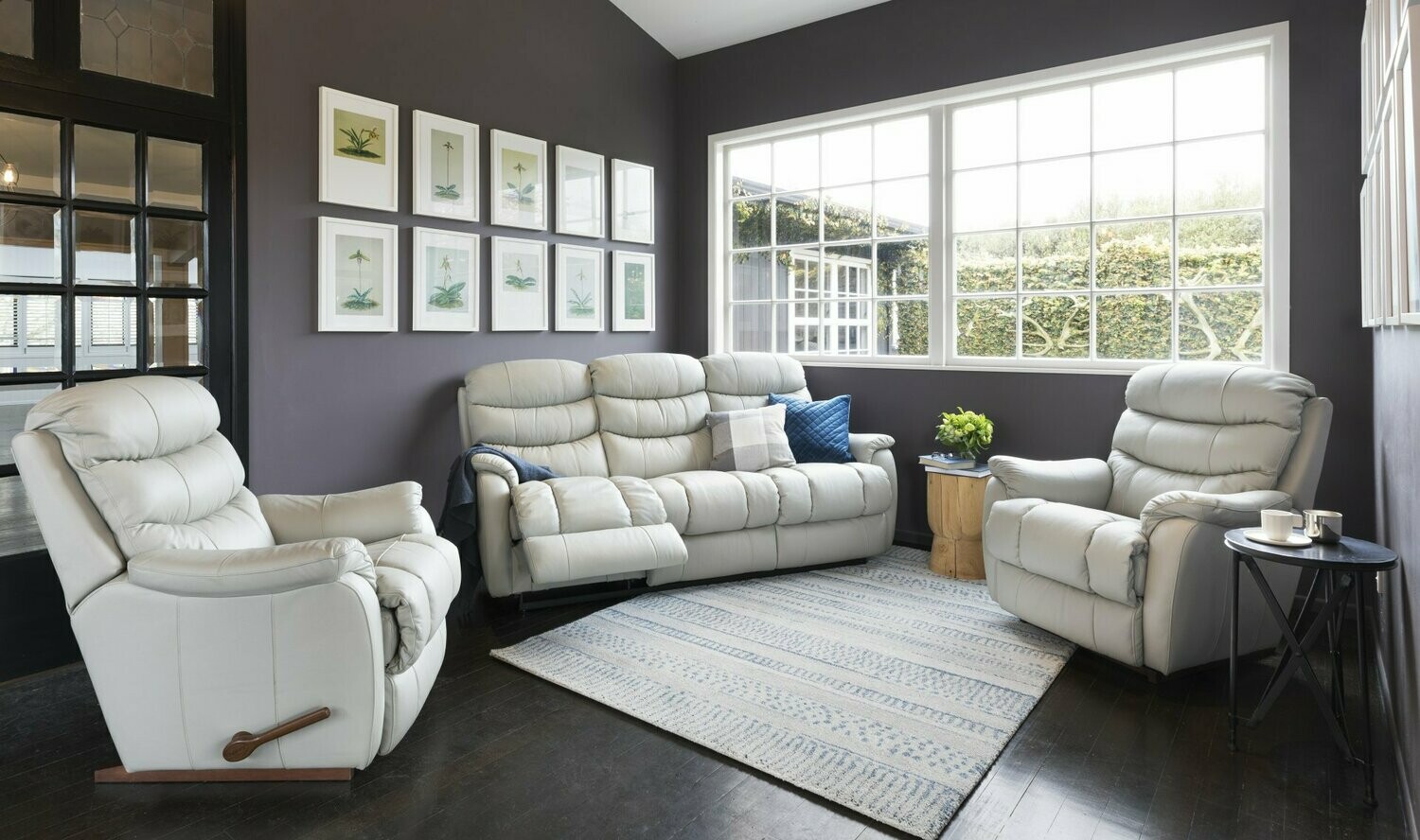 Andover Lounge by La-Z-boy