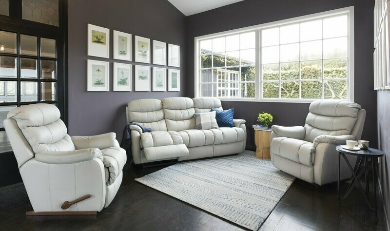 Andover Lounge by La-Z-boy