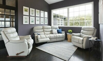 Andover Lounge by La-Z-boy