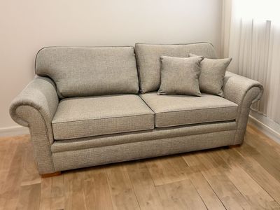 Laura Sofa - Australian Made Laura Sofa - Australian Made