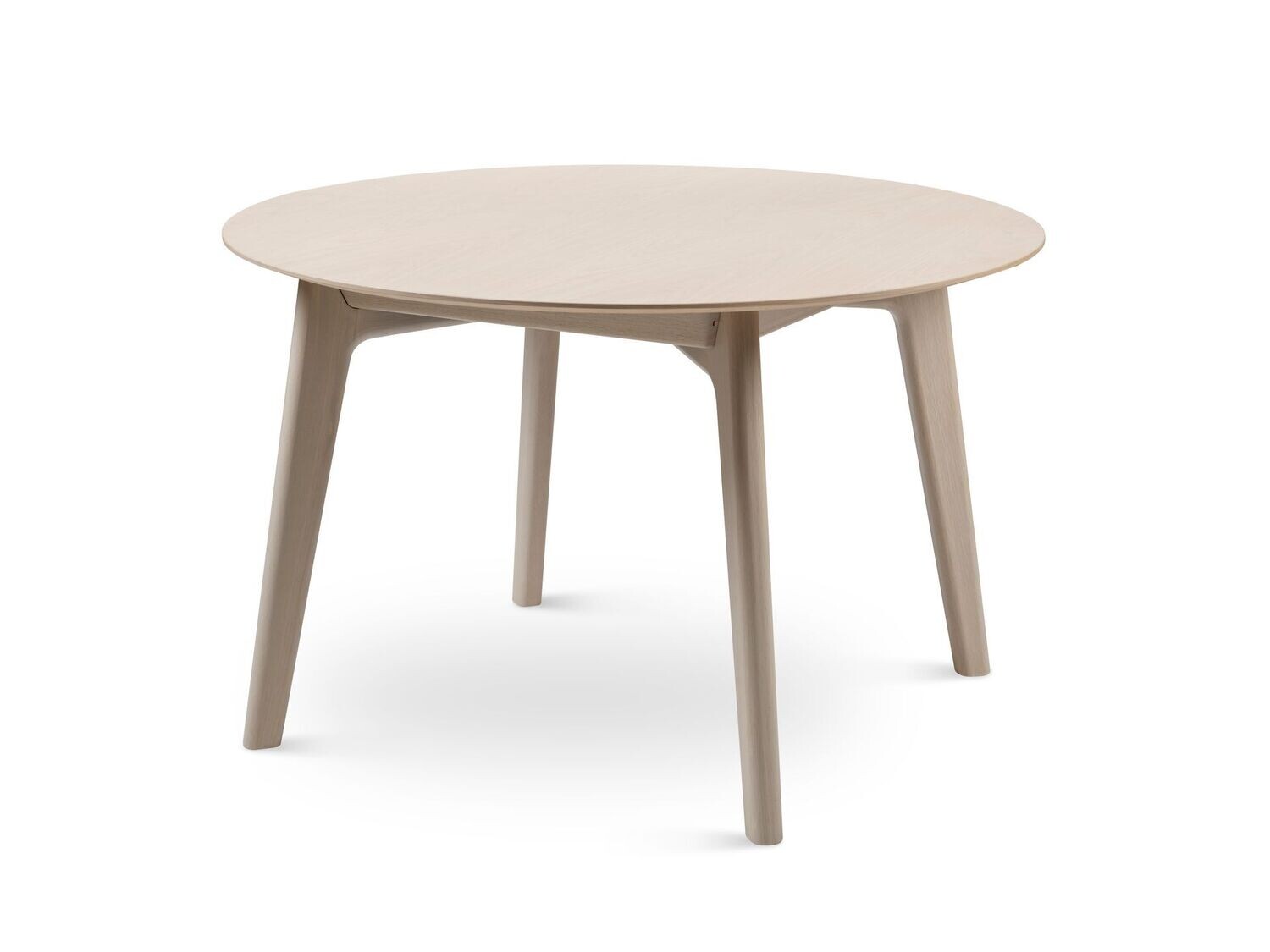 Bordeaux Round dining table by Stressless®