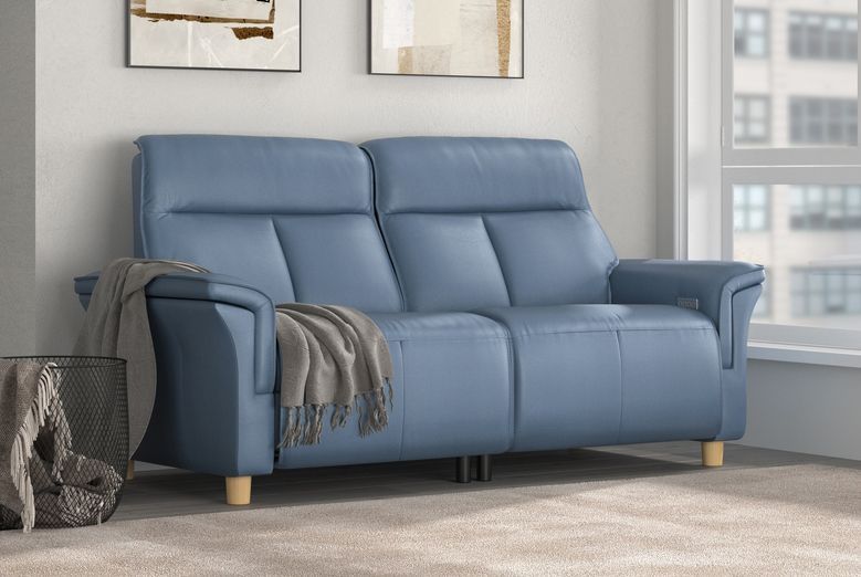 Milan Motion Sofa By IMG Comfort