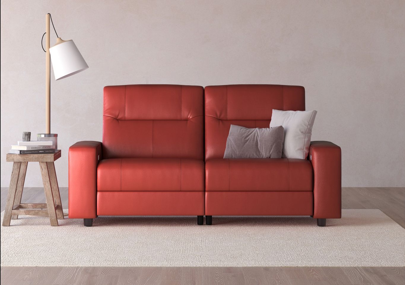 Munich Motion Sofa by IMG Comfort