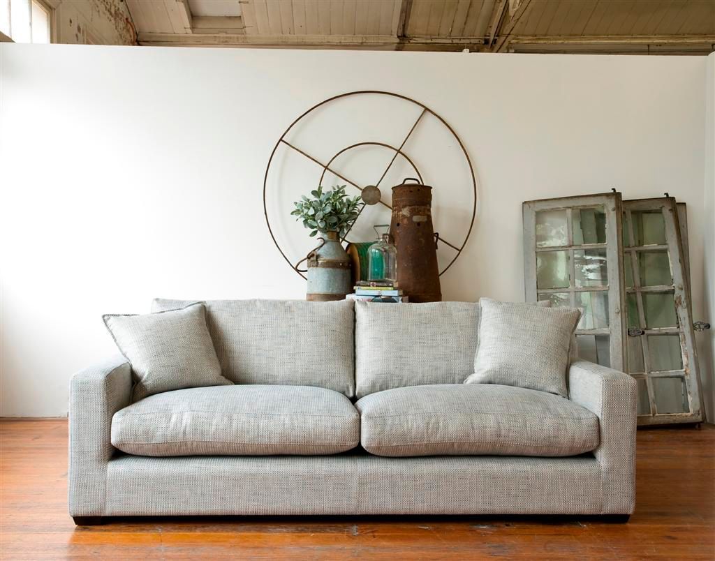 Hudson sofa by Molmic Hudson sofa by Molmic