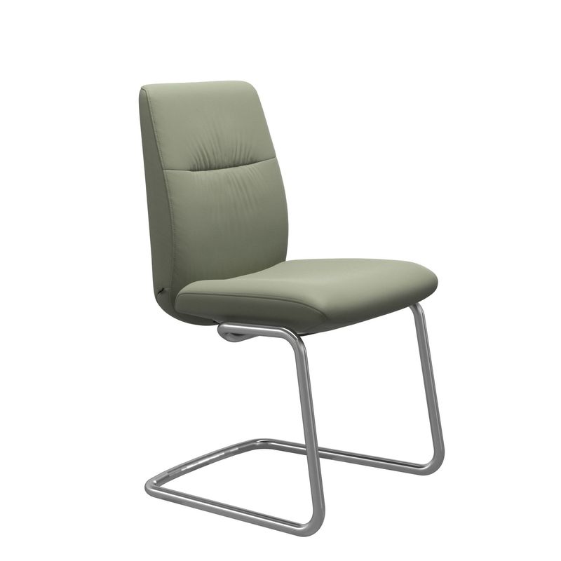 Mint Back D400 Leg Dining Chair by Stressless®