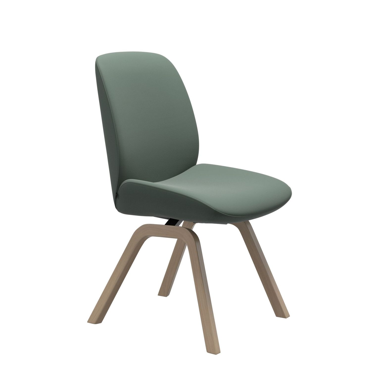 Bay Back D200 Leg Dining Chair by Stressless® Bay Back D200 Leg Dining Chair by Stressless®