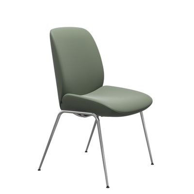 Bay Back D300 Leg Dining Chair by Stressless® Bay Back D300 Leg Dining Chair by Stressless®