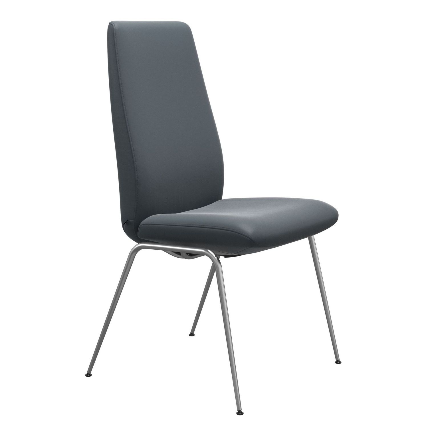 Laurel Back D300 Leg High Back Dining Chair by Stressless®