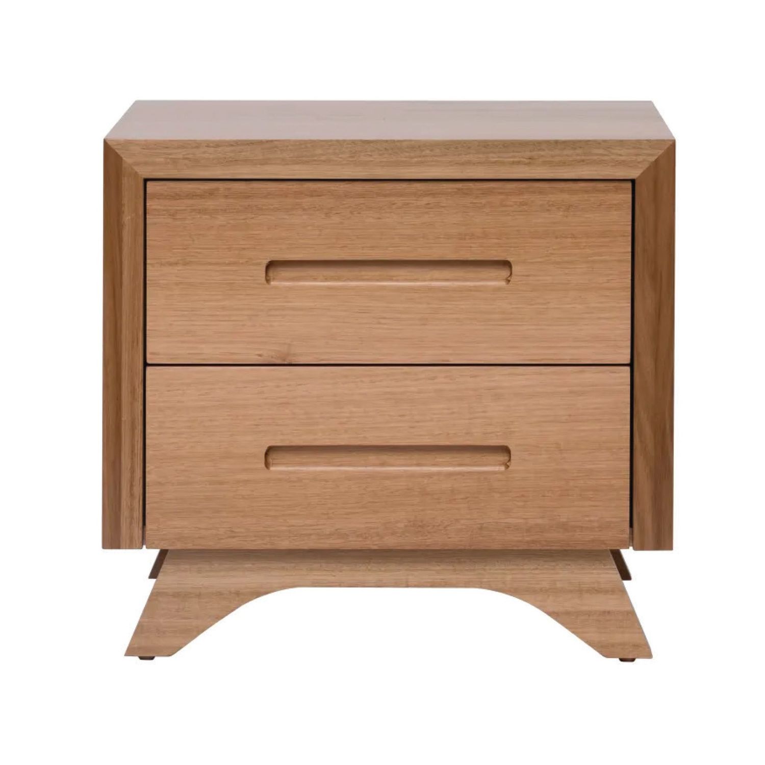 Australian Made Verona Bedside Australian Made Verona Bedside