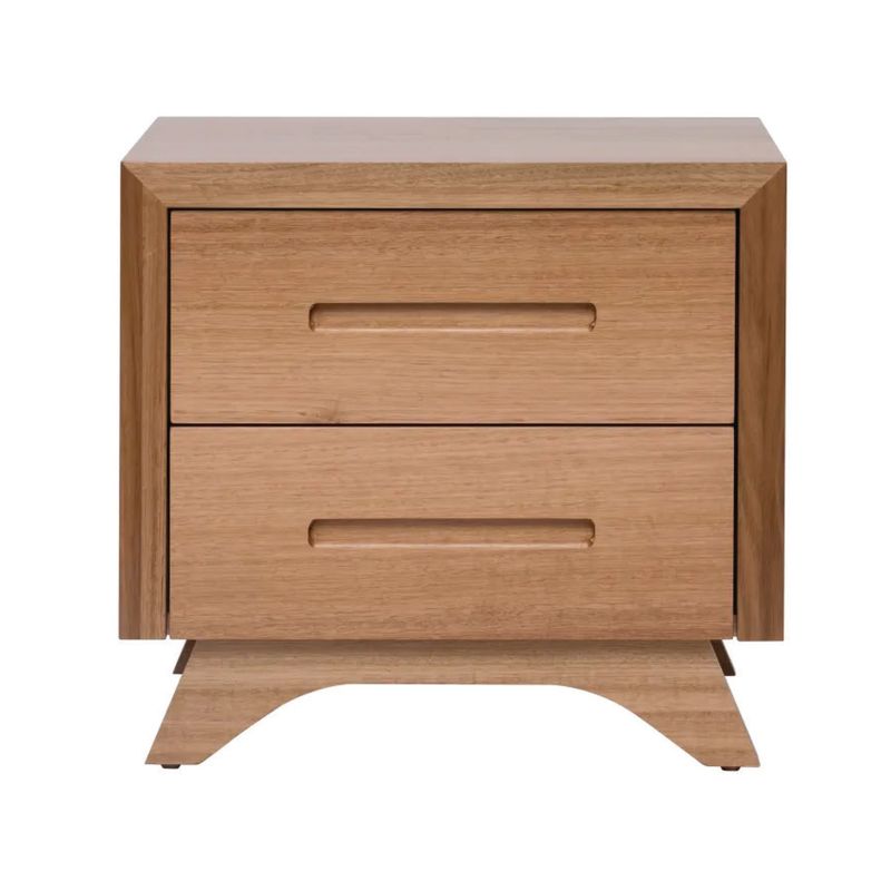 Australian Made Verona Bedside Australian Made Verona Bedside