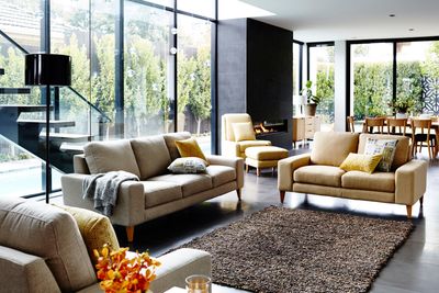 Prague sofa by La-Z-boy