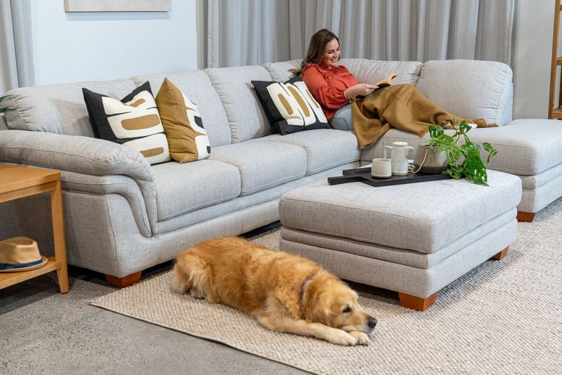 Demi Sofa by La-Z-boy