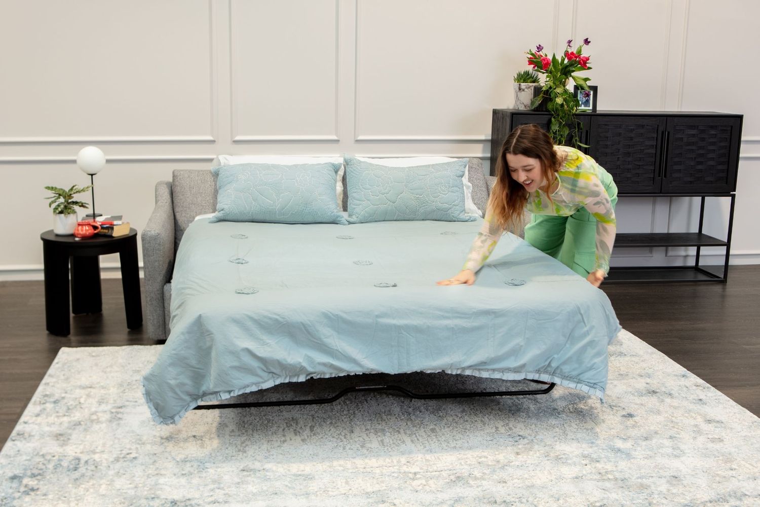 Huntington sofabed by La-Z-boy