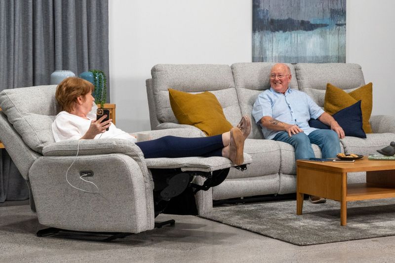 Oakland recliner by La-Z-boy Oakland recliner by La-Z-boy