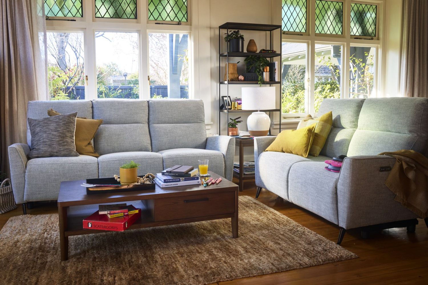 Monroe Sofa by La-Z-boy