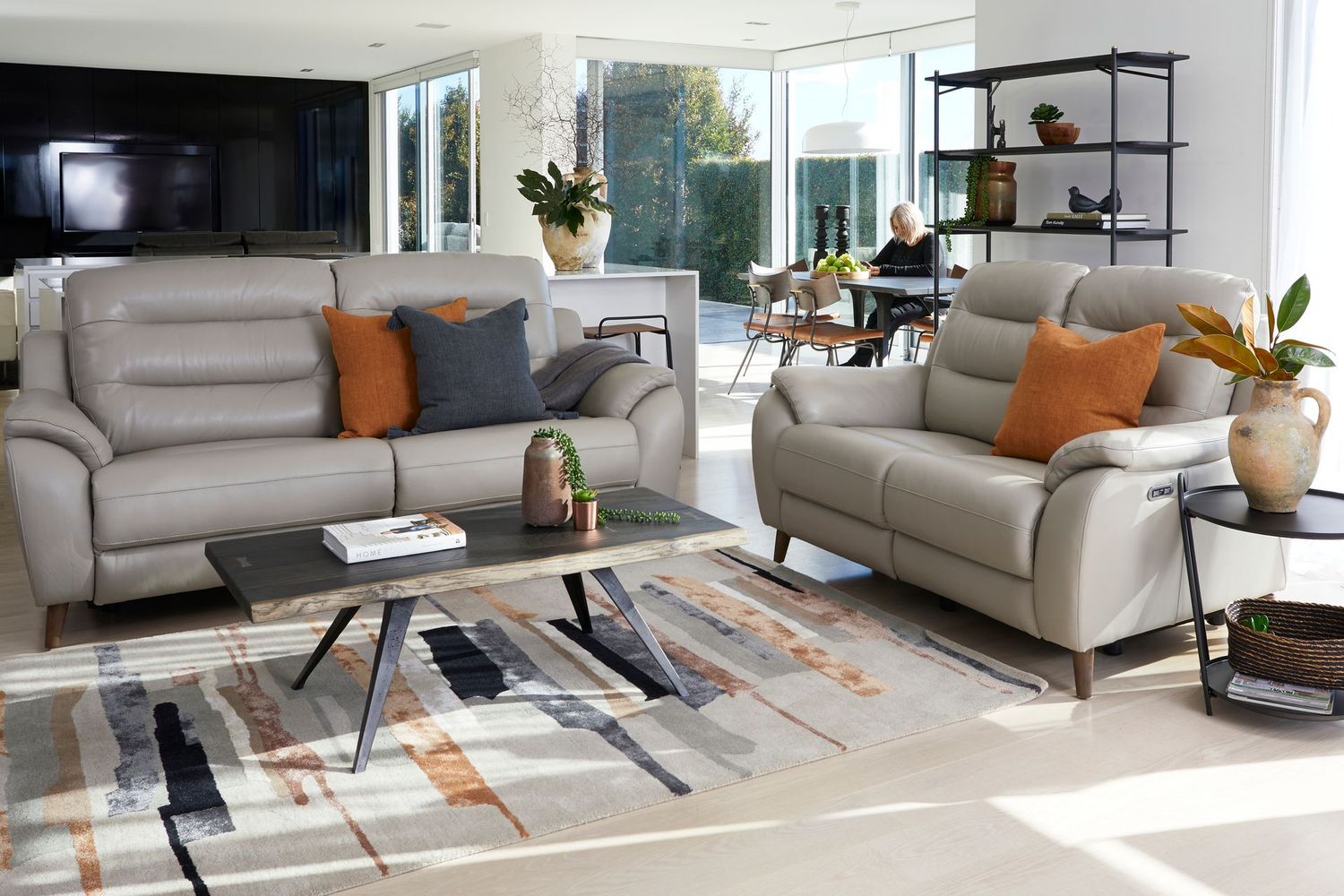 Vermont Sofa by La-Z-boy