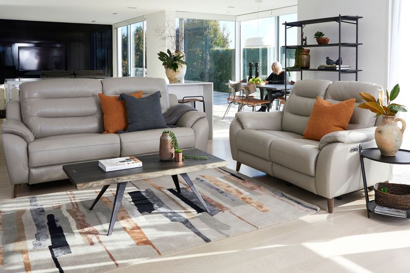 Vermont Sofa by La-Z-boy