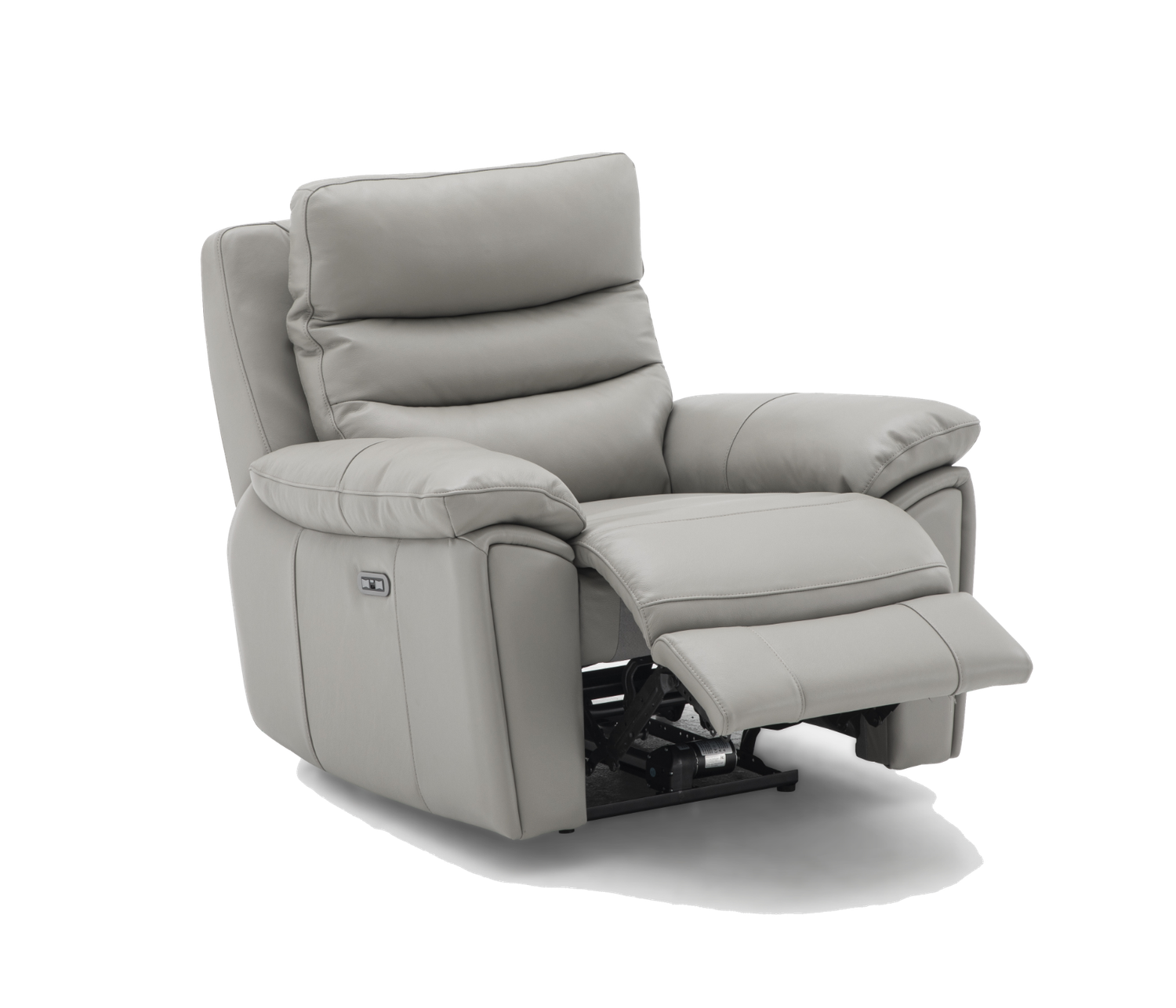 Derby Recliner by La-Z-boy