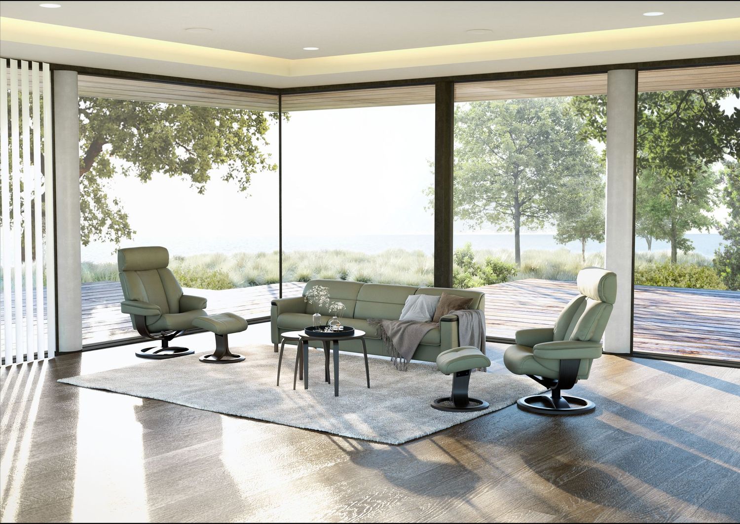 Clayton Sofa by IMG Comfort Clayton Sofa by IMG Comfort