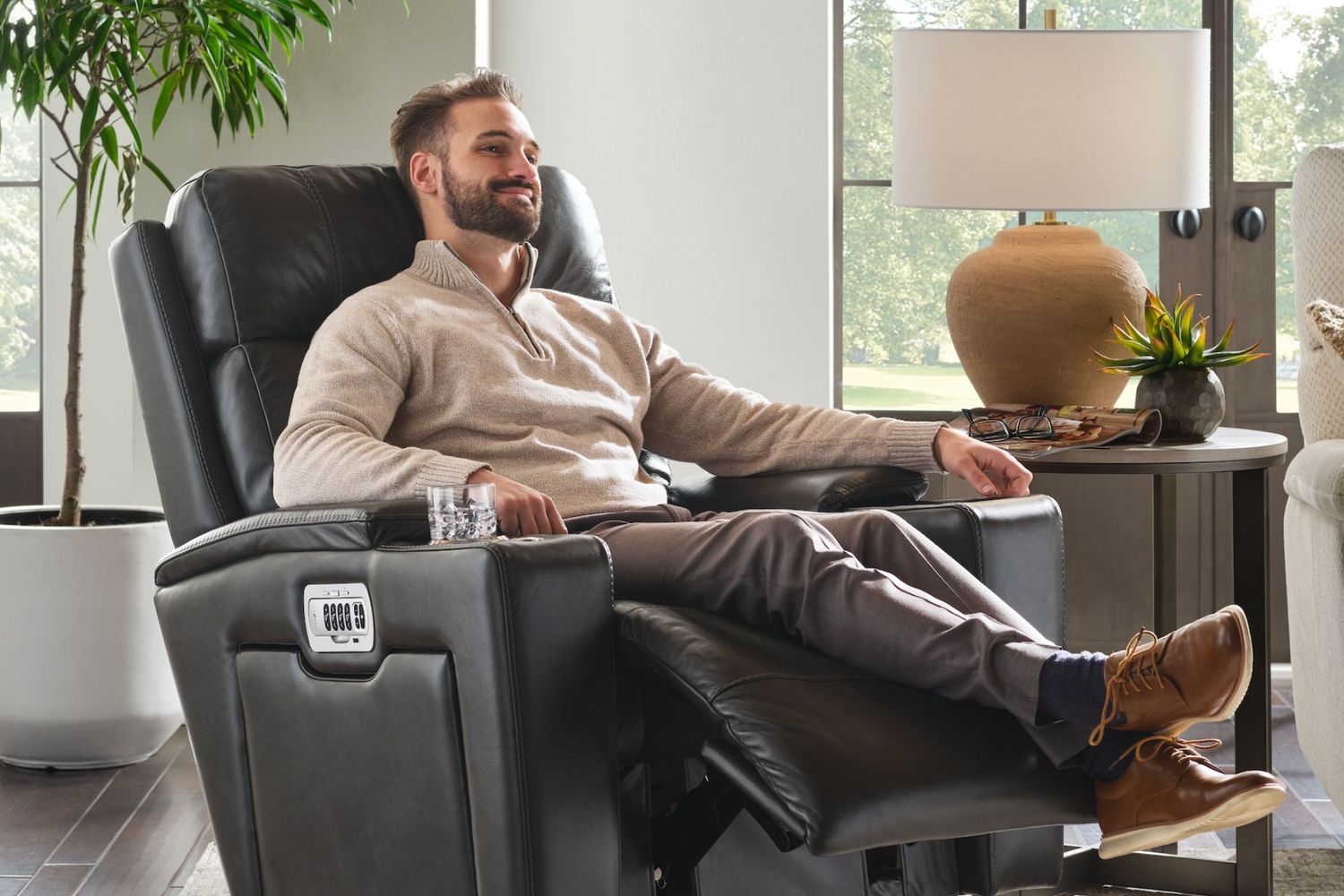 Neo Recliner by La-Z-boy Neo Recliner by La-Z-boy