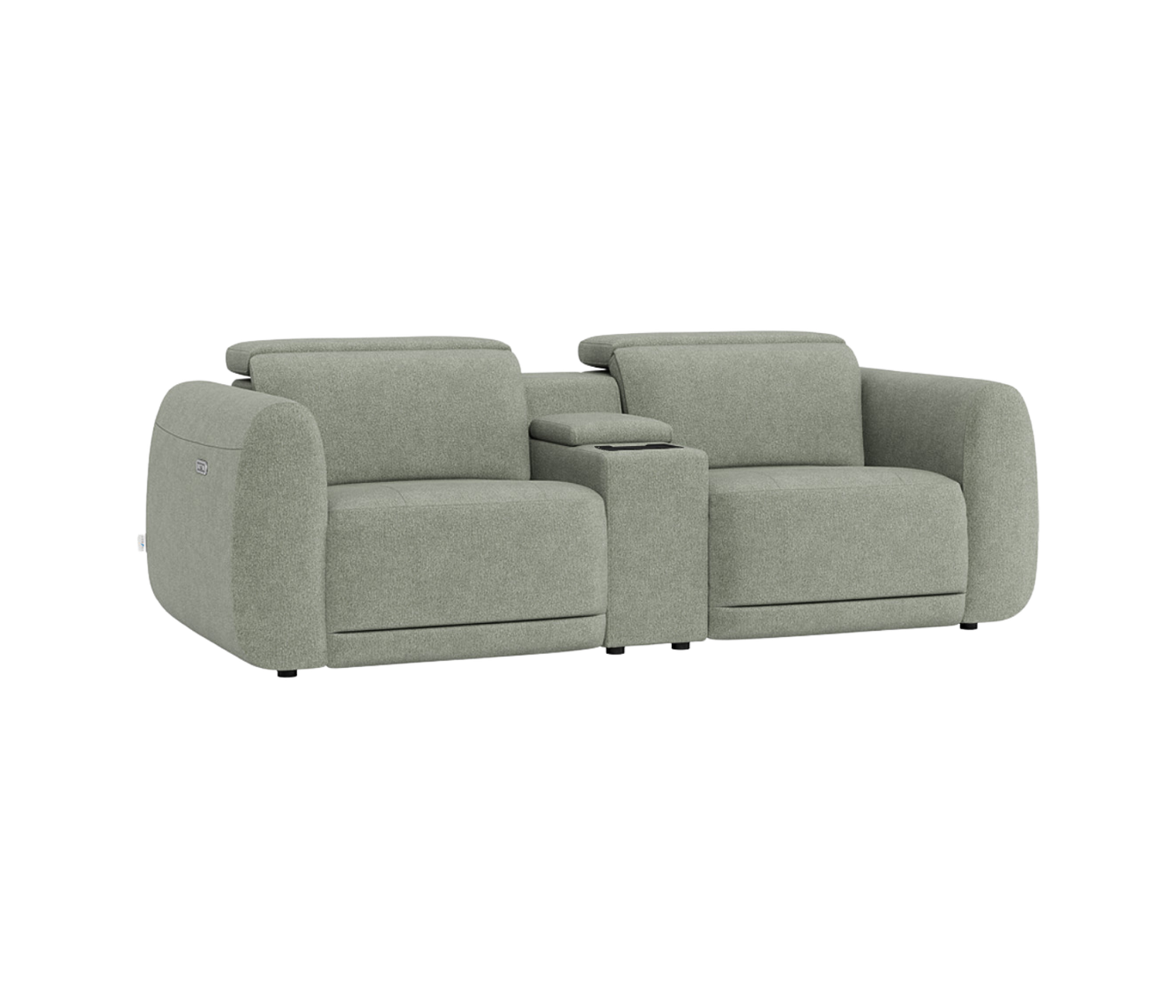 Napa Sofa by La-Z-boy