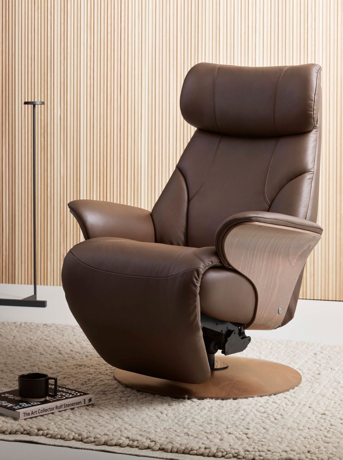 Adam Recliner by Stressless®
