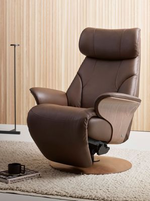Adam Recliner by Stressless® Adam Recliner by Stressless®