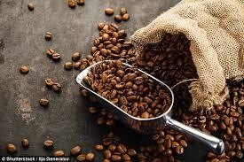 Roasted Organic Single Source Coffee Beans