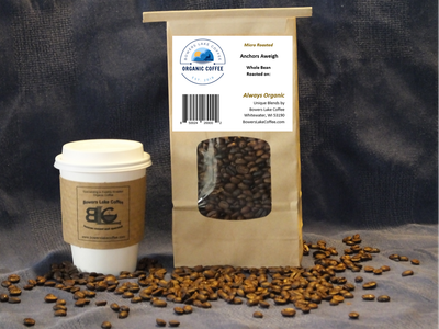 Anchors Aweigh - sample 8oz