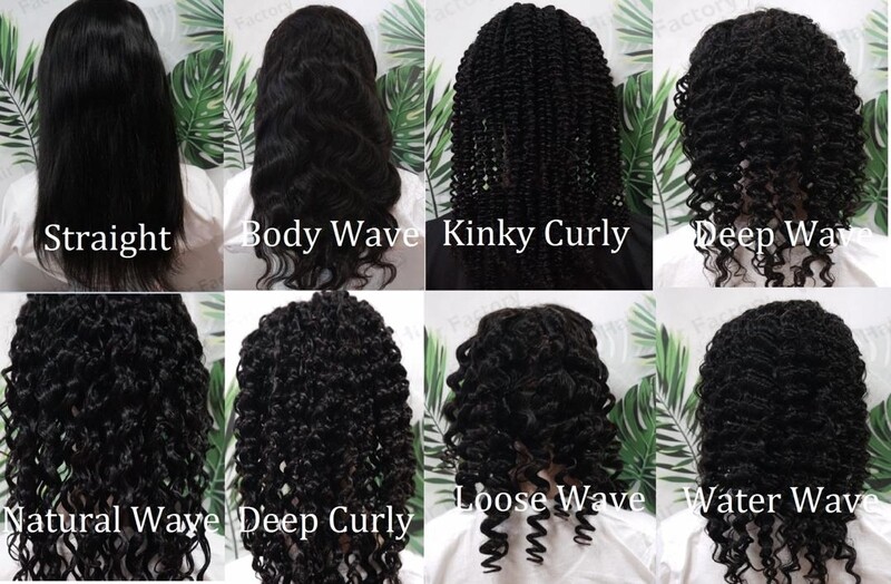 Wigs