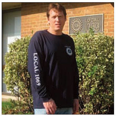 Long Sleeve T-Shirt