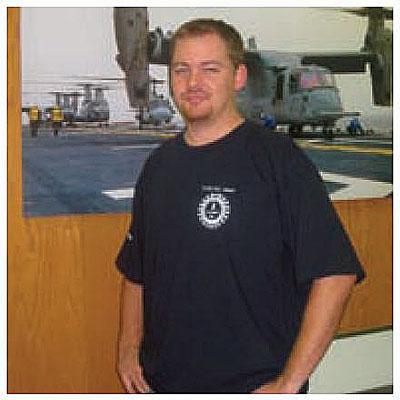 Pocket T-Shirt