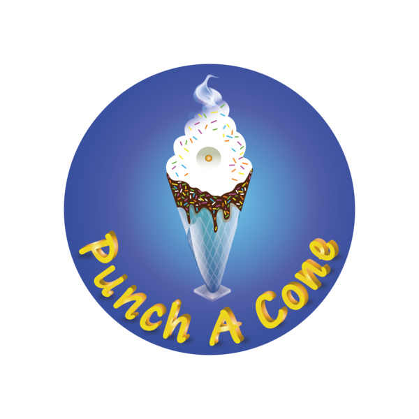 Punch A Cone