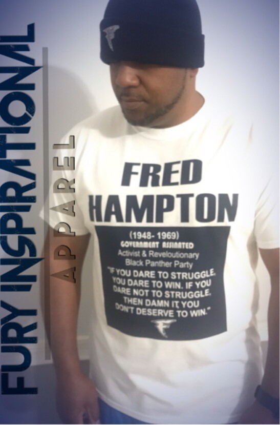 Fred Hampton