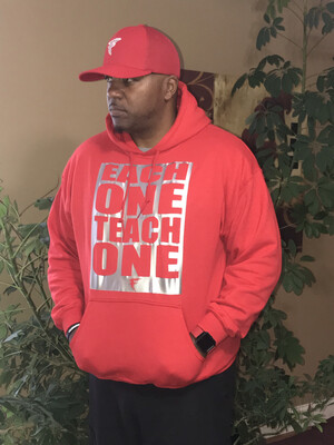 Each One Teach One