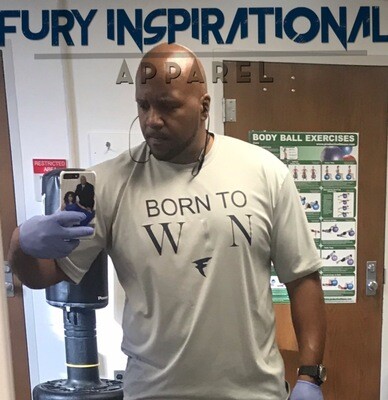 Born to Win