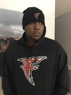 Official “F” Logo Knitted Beanie Cap