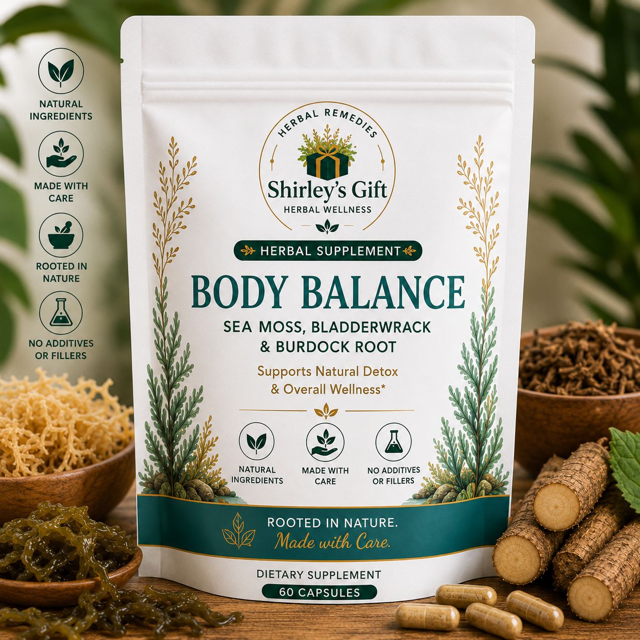 Body Balance