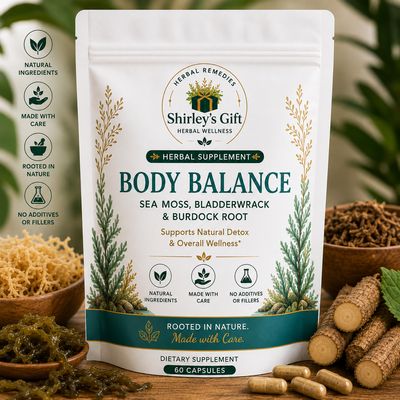 Body Balance