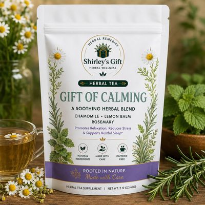 Gift Of Calming