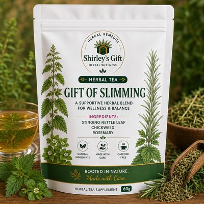 Gift Of Slimming