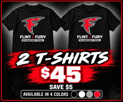 Bricks 26 Fury 2 Tshirt Bundle